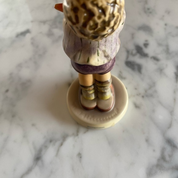 Hummel Figurine Morning Concert - Picture 4 of 7